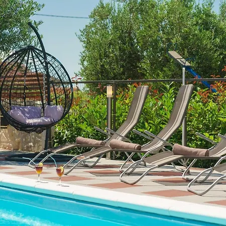Olive Garden 3*