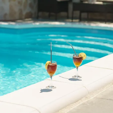 Hotel Olive Garden Ladevci