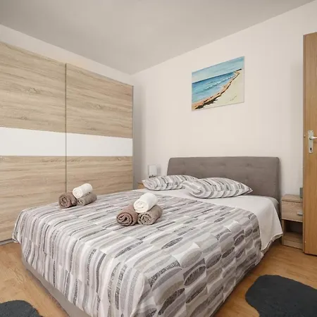 Hotel Olive Garden Ladevci