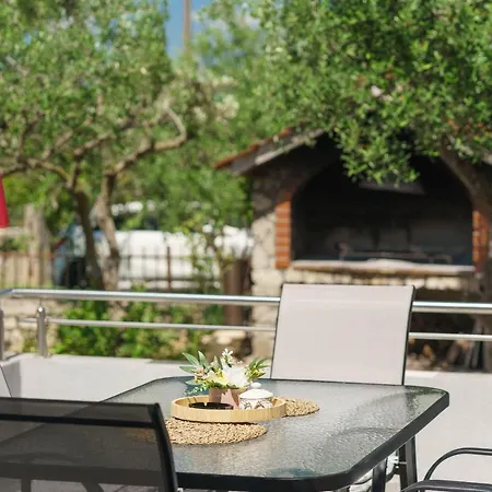 Hotel Olive Garden