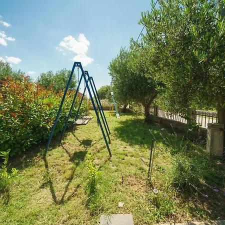 Olive Garden 3*