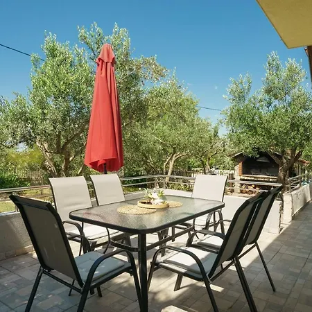 Olive Garden Hotel Ladevci
