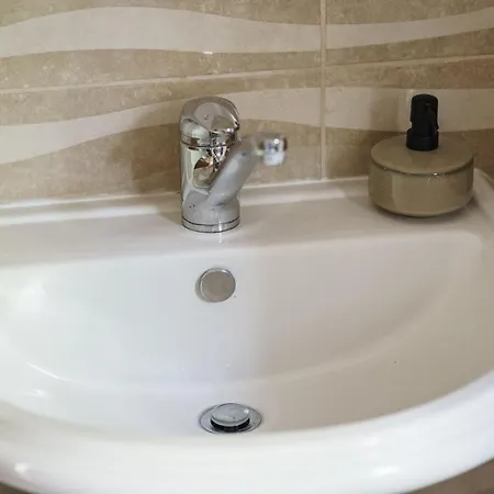 Hotel Olive Garden 3*