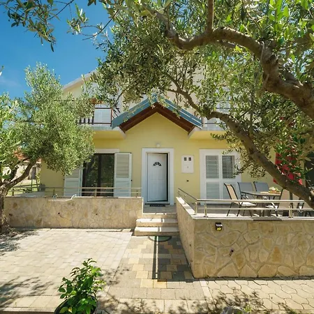 Olive Garden Hotel Ladevci